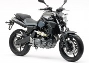 Yamaha MT-03